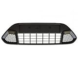 ford focus kühlergrill chrom  Ford 1529043 Kühlergrill für Ford Focus, Originalteil
