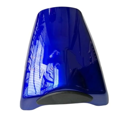 Carénage arrière CBR954RR 2002-2003 capot de selle passager noir pour moto Honda