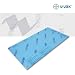 Produktbild Vivak Platte transparent, PET-G, 495 x 1000 x 0,5 mm
