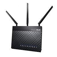 Algopix Similar Product 18 - ASUS AC1900 WiFi Gaming Router