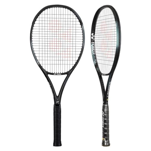 Yonex EZONE 98 Tennis Racquet Review