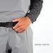 FROGG TOGGS Canyon II Breathable Stockingfoot Chest Wader, Gray, X-Large