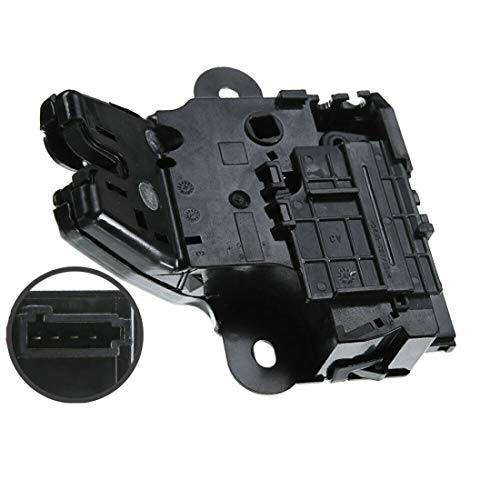 Actuador de bloqueo de puerta para tapa de maletero para Chevy Camaro Impala Malibu Corvette Cadillac ATS CTS XTS Buick LaCrosse Regal Verano