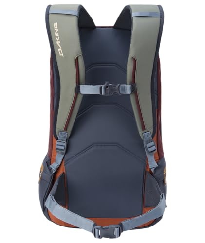 Dakine Mission Rucksack, 25 l, High Sierra