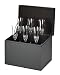 Waterford Lismore Essence Flute Deluxe Gift Box Set of 6