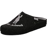 tofee hausschuhe sale  TOFEE Alter Schwede Größe 43 EU grau