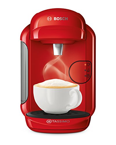 TASSIMO Multi Beverage Machine - Cafetera