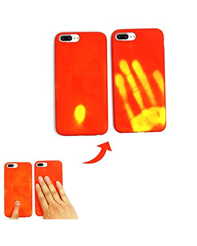 VENTER iPhone 7 Plus Case(5.5 Inch), reg; Magical