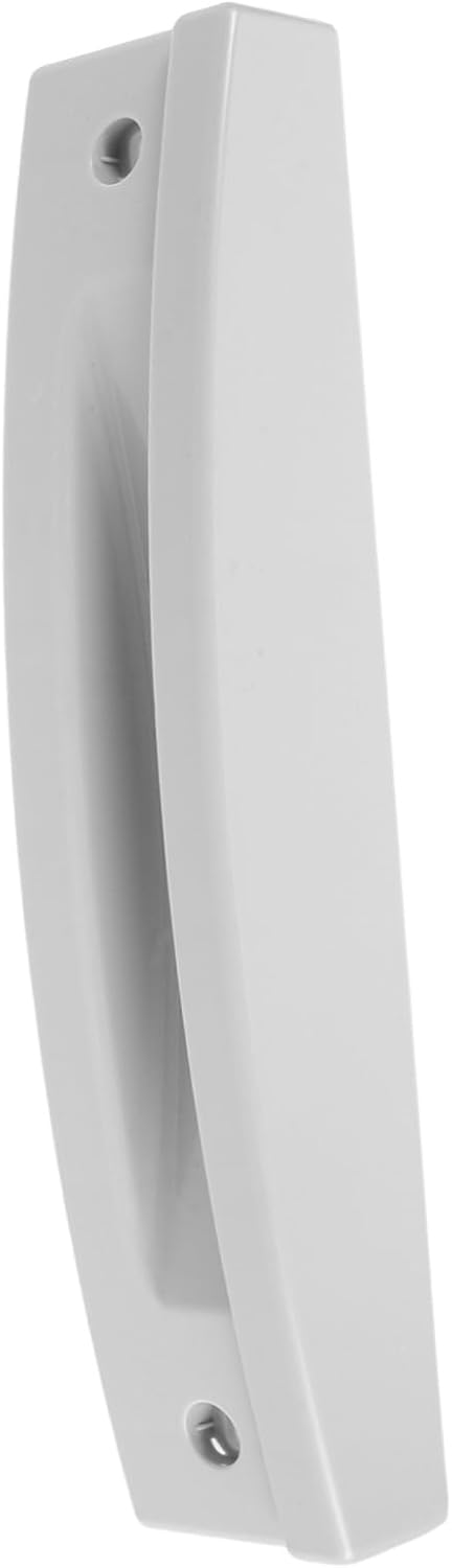 Universal Plastic Freezer Door Handle Replacement Part for Chest Freezer