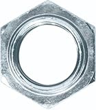 ecrou cardan 2cv FILETAGE MÉTRIQUE UNIVERSEL : Compatibles avec les vis M20-1.50, ils s’intègrent facilement dans les assemblages courants.