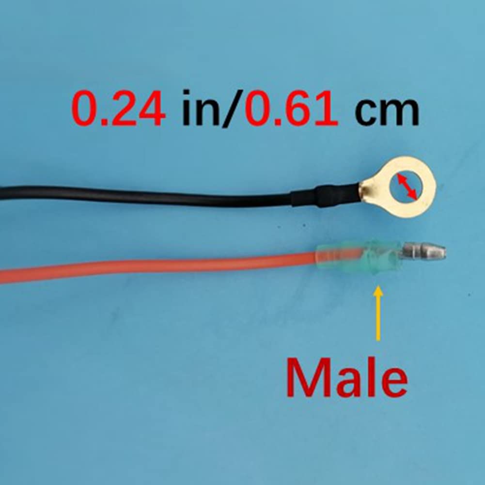 Relè solenoide di avviamento Yamaha Exciter GP LS LX SJ Super Jet Waverunner SUV XL Wave Blaster Jammer Raider Venture VXR XR 135 220 270 500 650 700 760 800 1100 1200 1800 2000 FX FX1 Suzuki