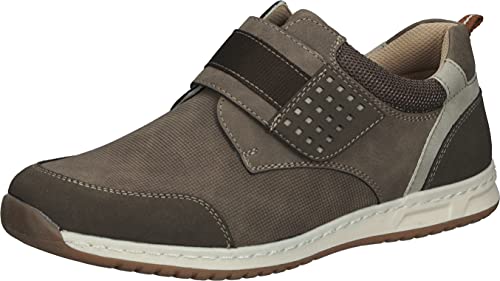 Relife Chaussures Taupe Homme Jul Marron 41fr Cover