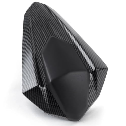 Carénage capot et cache selle arrière pour Kawasaki Ninja 125 Z125