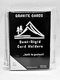 Granite Cards