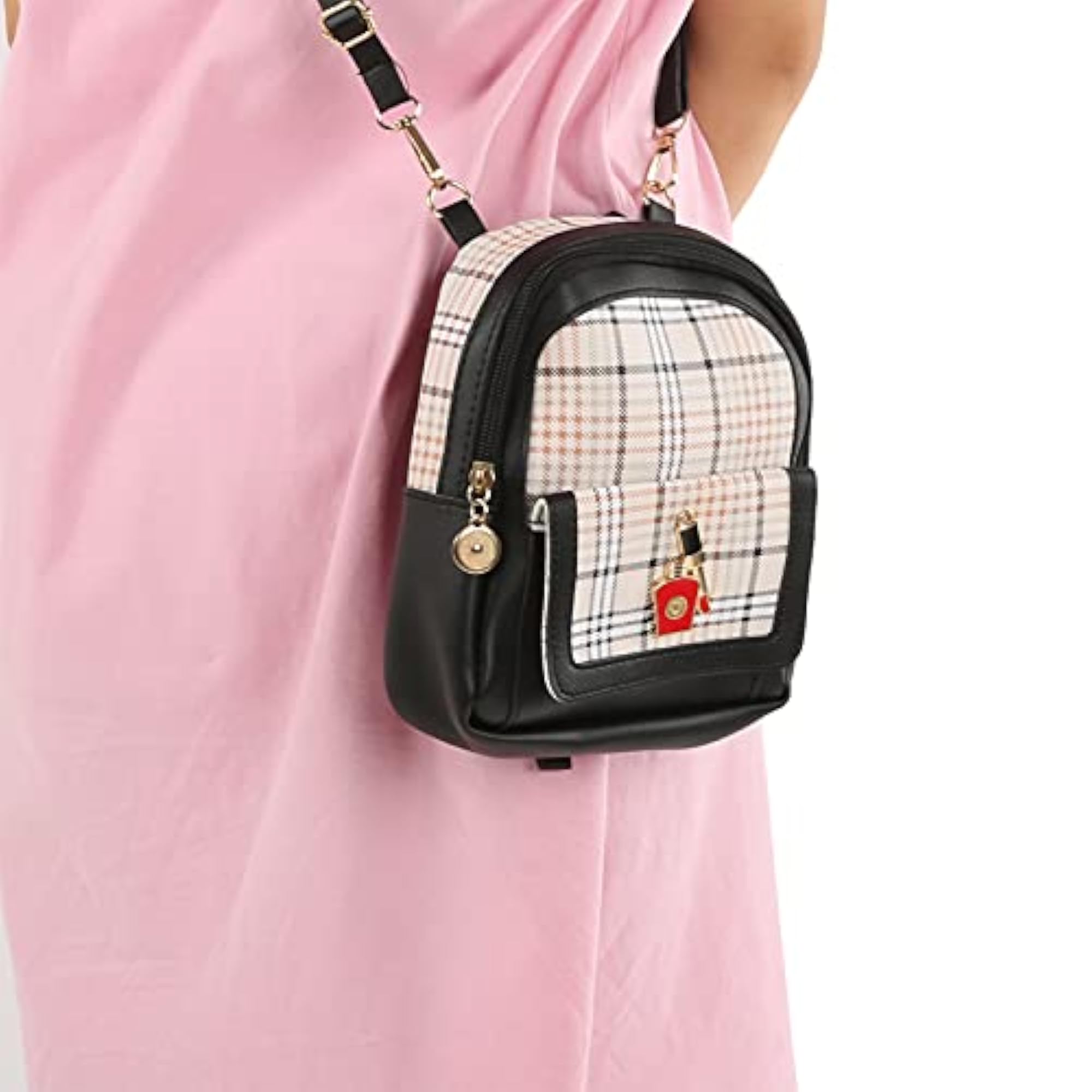 Fashionable Durable Shoulder Bag for School