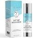 Revive Science Ultra Hydrating Daytime Ageless Moisturizer for Face, Eyes & Neck to Reduce Appearance of Wrinkles & Fine Lines, Brighten Skin Tone & Increase Collagen for Men & Women, 1 oz