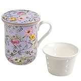 Original-Motiv des britischen Textildesigners William Kilburn