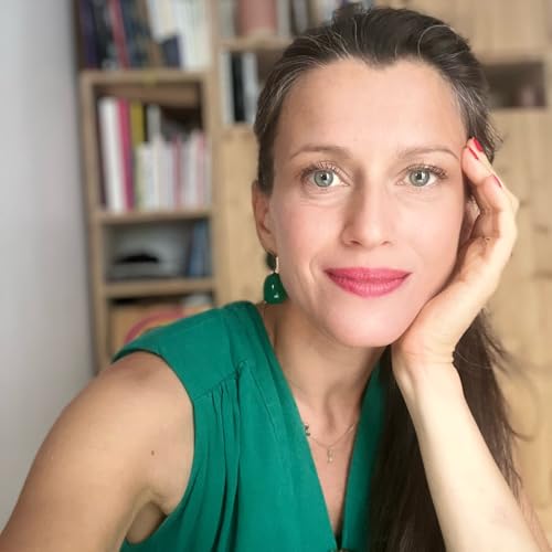 #47 Vers une &eacute;cole plus juste et &eacute;panouissante : et si le syst&egrave;me &eacute;ducatif devenait un levier d'&eacute;mancipation, avec Florence Rizzo