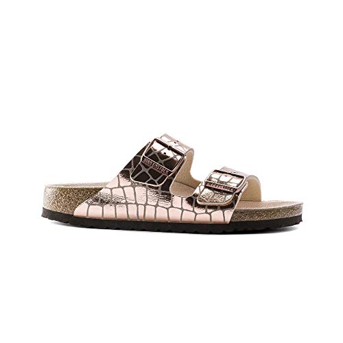 Birkenstock Sandales Arizona Microfibre Gator