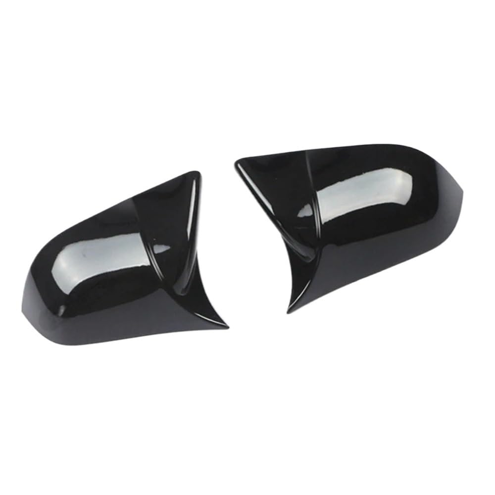 Coques Rétroviseurs Auto Couvercle Model 3 2019 Accessoires - 7
