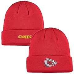 Kansas City Chiefs - Red