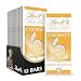 Lindt Excellence Bar, White Coconut, Gluten-Free, 3.5 Ounce (Pack of 12)