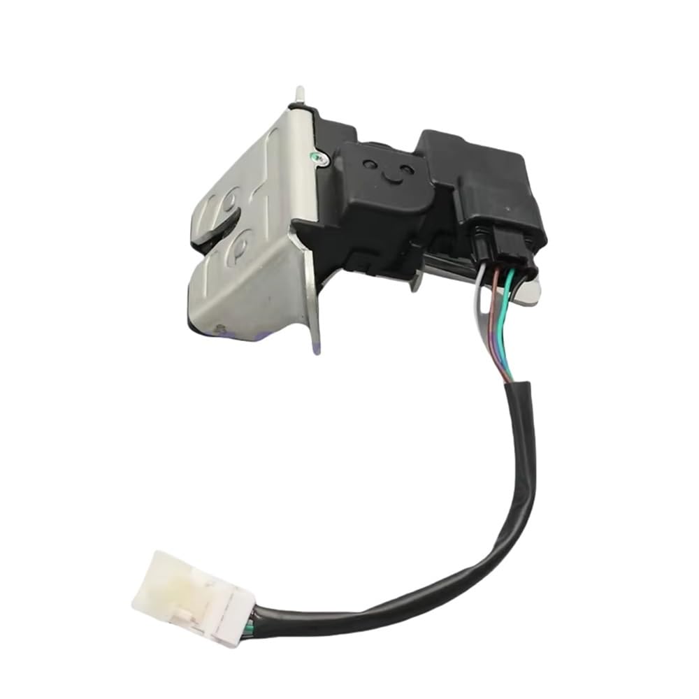 Tailgate Lock Actuator 81230-C7000 Rear Tailgate Trunk Boot Lock Catch for Hyundai for I20 .2l 1.4l 16v 2015-2019 181230C7000 81230 C7000
