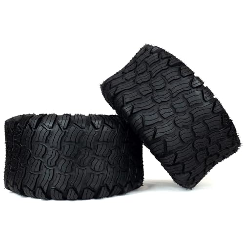 MowerPartsGroup Reaper Turf 20x10.00-8 Tire