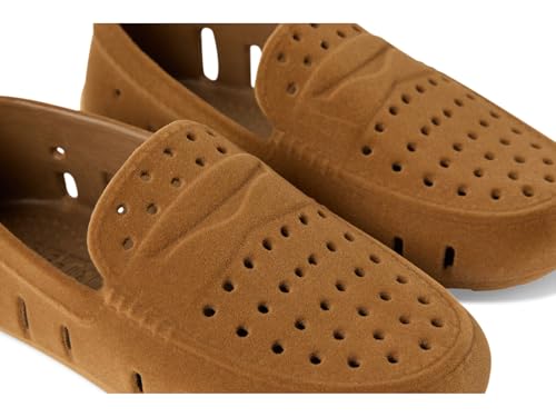 Image of Floafers Kids, Unisex, Prodigy Driver Faux Suede (Toddler /Little Kid /Big Kid)