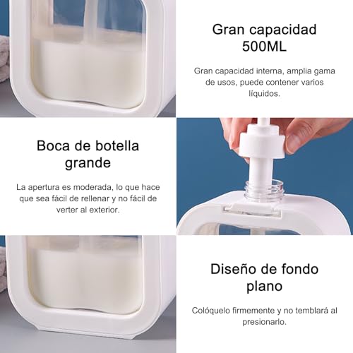 Jabones, Wireless Imagen adicional