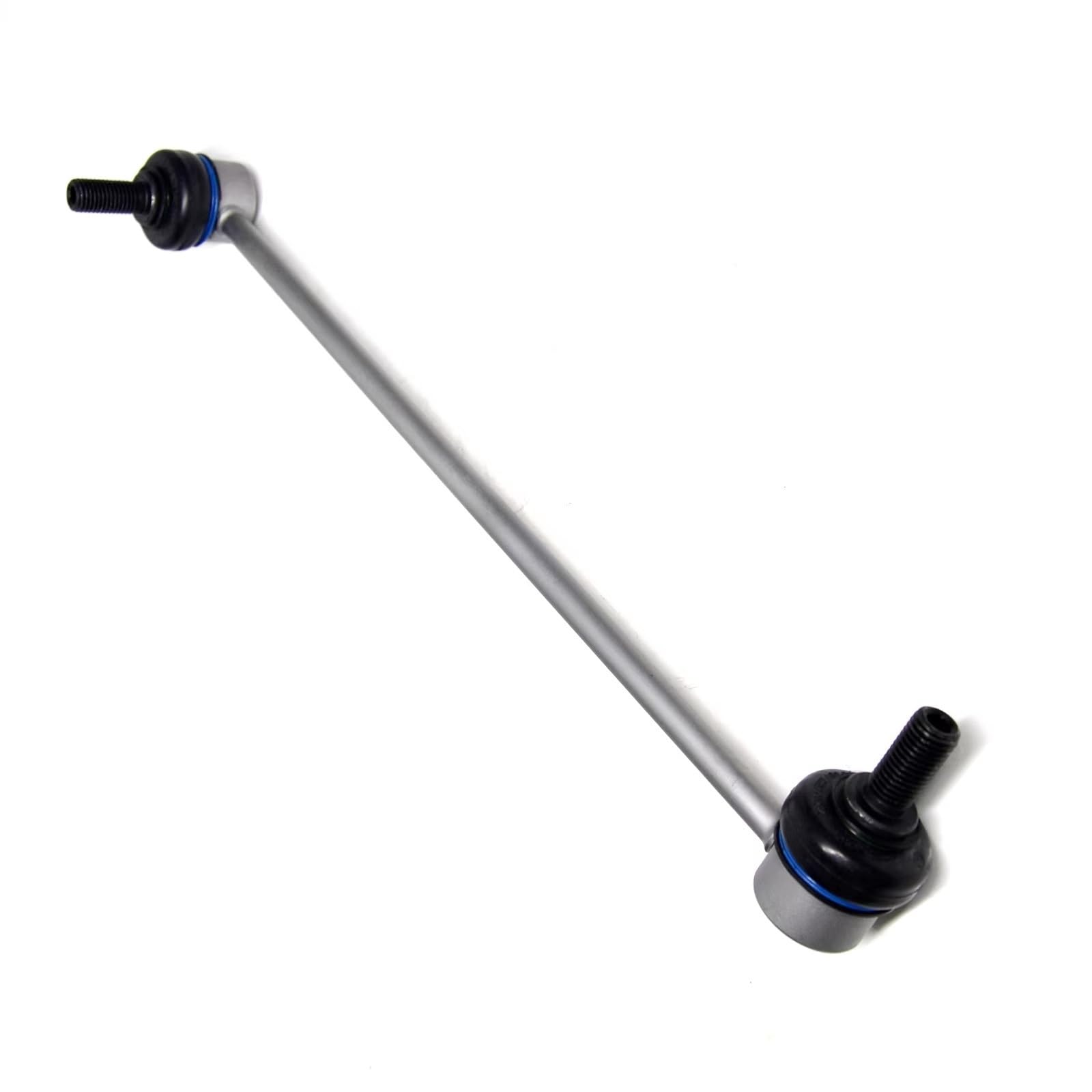 Bieletas de Barra estabilizadora Delantera 1 par 1J0411315D Compatible con VW Golf 2010-2014 GTI 2007-2014 Jetta 2005-2016 1 par