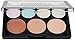 Technic Cream 7 Colour Correct & Contour Palette