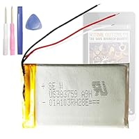 Amazon | Aousavo NW-ZX100 NW-ZX300 互換バッテリー NW-ZX100 NW