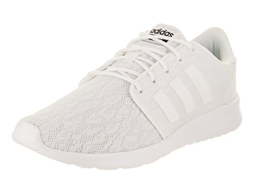adidas Women's Cloudfoam Qt Racer Running Shoe Sneaker