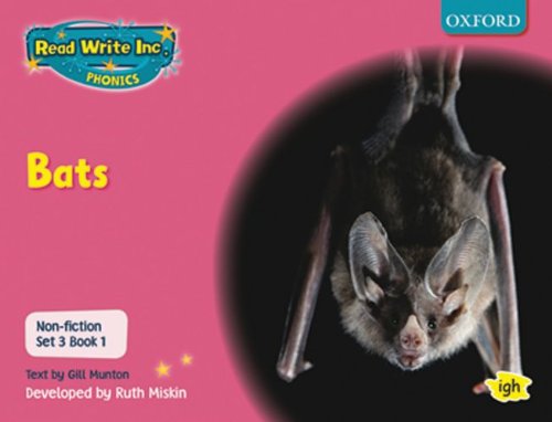 Read Write Inc. Phonics: Non-fiction Set 3 (Pink): School Pack of 50 ...