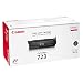 Produktbild Canon 723 original Toner Schwarz für ISensys Laserdrucker