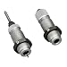 RCBS 16601 Series A Full Length Die Set, 338 Lapua