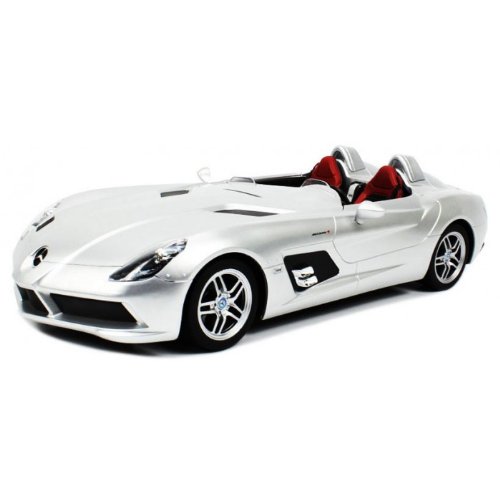 Officially Licensed Mercedes Benz SLR McLaren Z199 Electric RC Car