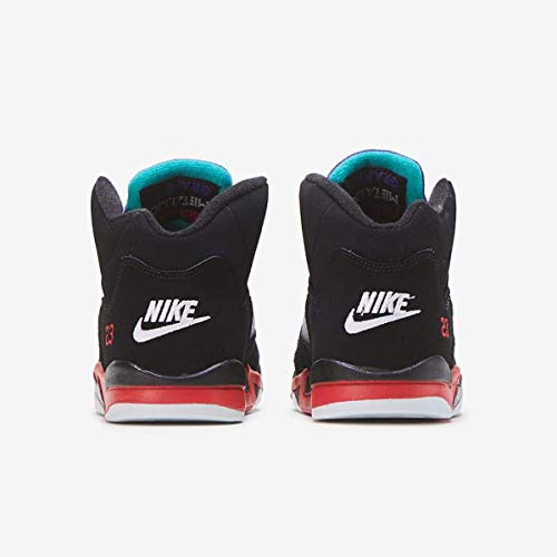 Jordan Kid's Shoes Nike Air 5 Retro Top 3 CZ2990-0013