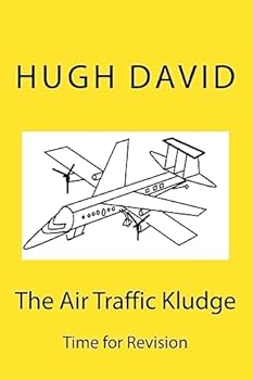 Paperback The Air Traffic Kludge Book