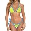 17181-2-chartreuse Turquoise