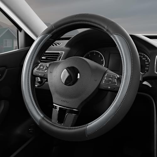 Drive Auto Products Foam Steering Wheel Cover