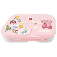 Amazon｜OSK オーエスケー 星のカービィ シール容器3Pセット SSP-31