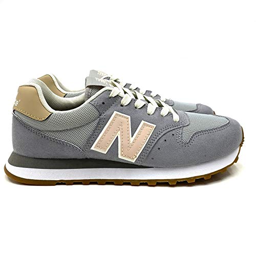 Tênis New Balance, GM500