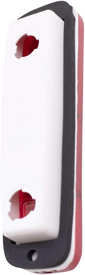 Tail Light for 1978-1979 Bronco Styleside for 1975-1991 E-150 Econoline for 1975-1991 E-250 Econoline for 1973-1979 F-100 for 1975-1979 F-150 for 1973-1979 F-250 for 1975-1977 F-500 D4TZ13405A Set