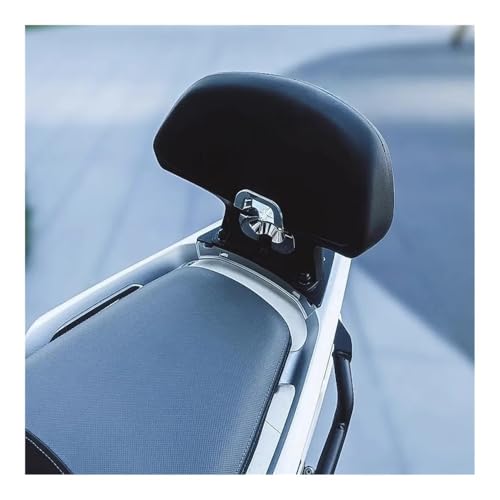 Dossier confortable passager arrière NWG150 accessoires