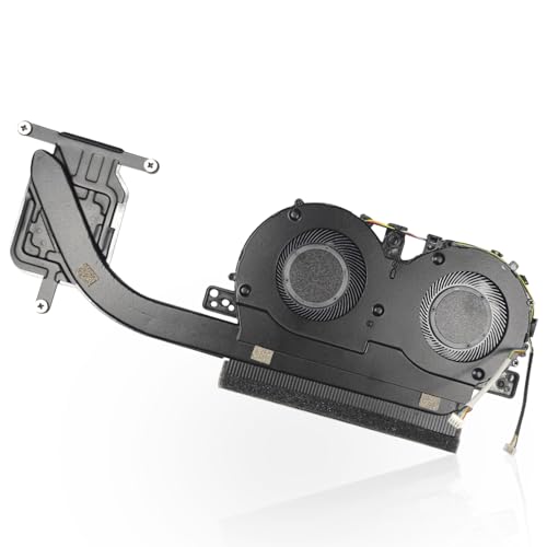 Ventilateur de processeur silencieux Lenovo Yoga C740-15