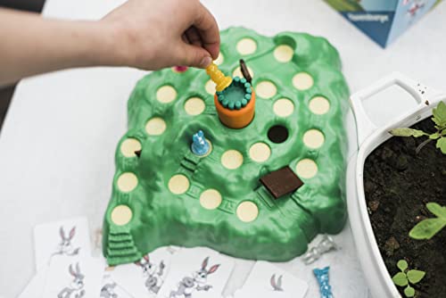 Ravensburger Lotti Karotti - Gioco Deluxe per