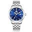 Blue (Silver)
