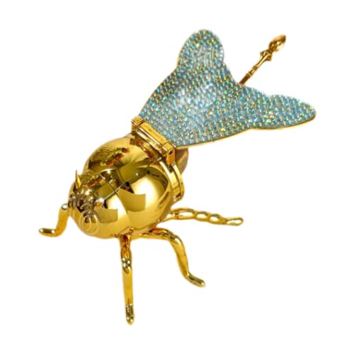 Milageto de Miel en Forma de Jarra condimentante Recipiente de café Moderno jarab, Oro Y Verde